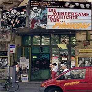Pankow - Die Wundersame Geschichte von Pankow Album