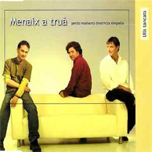 Menaix A Truà - Ulls Tancats Album