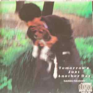 Yukihiro Takahashi - 薔薇色の明日 = Tomorrow's Just Another Day Album