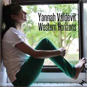 Zed Bias Presents Yannah Valdevit - Western Horizons Album