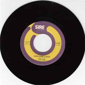 The Jam - Loving Kind Of Way Album