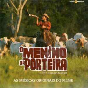 Various - O Menino Da Porteira (Músicas Originais Do Filme) Album