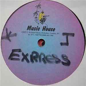 Mortal Combat / Unknown Artist - Express / Untitled Album