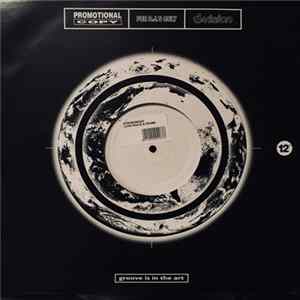 Etnosonique - Love Peace & Drums Album