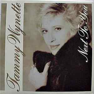 Tammy Wynette - Next To You Album