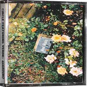 Circle Featuring Verde - Giardino Album