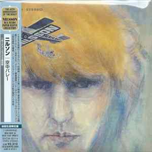 Nilsson - Aerial Ballet Album