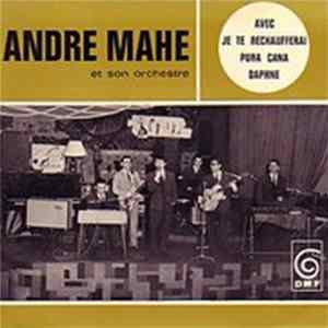 André Mahé Et Son Orchestre - Avec Album