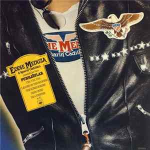 Eddie Meduza & The Roarin' Cadillacs - Eddie Meduza & The Roarin' Cadillacs Album