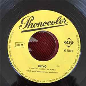 Nino Marchini - Caprice / Bevo Album