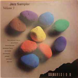 Various - Jazz Sampler Volume 3 Album