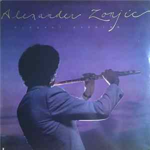 Alexander Zonjic - Elegant Evening Album