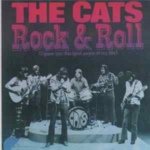 The Cats - Rock & Roll Album