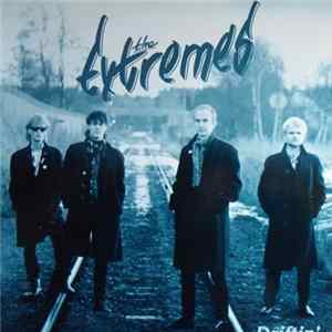 The Extremes - Driftin' Album