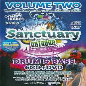Various - Sanctuary Outdoor - Volume Two Album