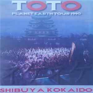 Toto - Nagoya , Shi-Kokaido Album