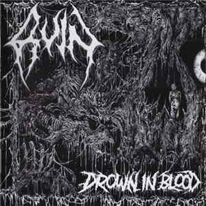 Ruin - Drown In Blood Album