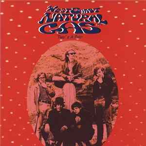 West Coast Natural Gas - Two´s A Pair Album