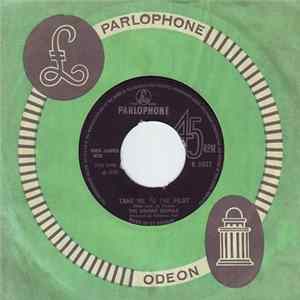 Orange Bicycle - Take Me To The Pilot / It's Not My World Album