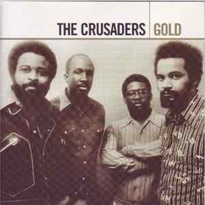 The Crusaders - Gold Album