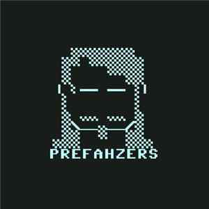 Fah - Prefahzers Album