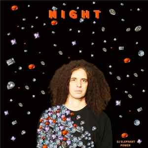 DJ Elephant Power - Night Album