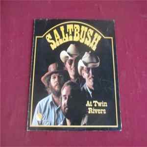 Saltbush - At Twin Rivers Album