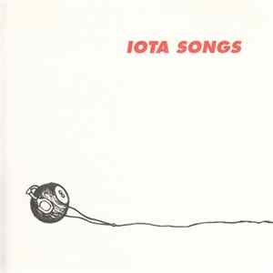Iota Songs - Orange Album