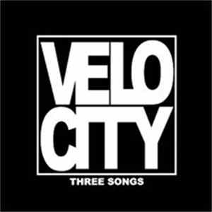 Velocity - Three Songs Album