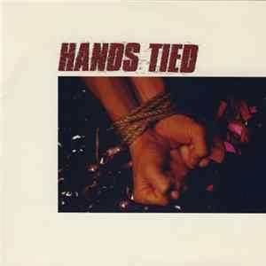 Hands Tied - Hands Tied Album