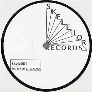 Healium - Track1 Album