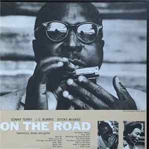 Sonny Terry, J.C. Burris, Sticks McGhee - On The Road Album