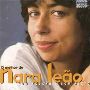 Nara Leão - Com Açúcar E Com Afeto (O Melhor De Nara Leão) Album