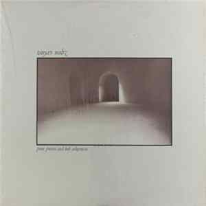 Pam Purvis And Bob Ackerman - Tanya's Waltz Album