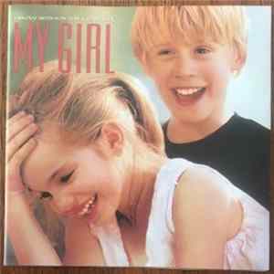 Various - My Girl - Original Motion Picture Soundtrack Album