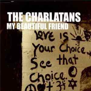 The Charlatans - My Beautiful Friend Album