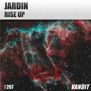 Jardin - Rise Up Album