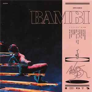 Hippo Campus - Bambi Album