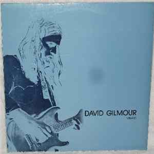 David Gilmour - Mihalis Album