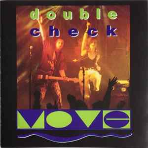 Double Check - Move Album