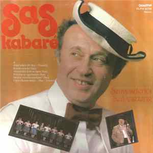 Sas József - Sas Kabaré Szilvesztertől Szilveszterig Album