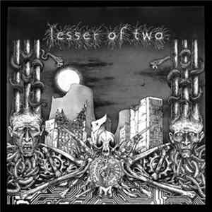 Lesser Of Two - Lesser Of Two Album