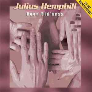 Julius Hemphill - Coon Bid'ness Album