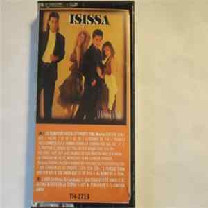Isissa - Al Ritmo De La Vida Album