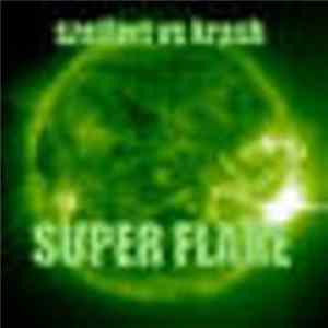 Szeifert vs Krash - Super Flare Album