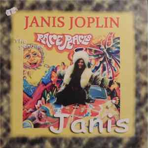 Janis Joplin - The Genuine Rare Pearls Album