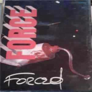 Force - Forced Album
