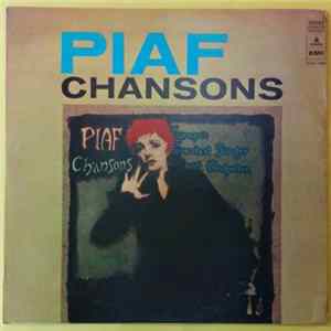 Edith Piaf - Chansons Album