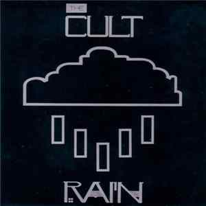 Cult, The - Rain Album