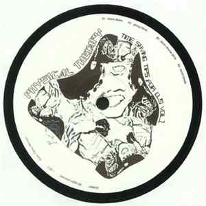 Physical Therapy - Time Saving Tips For Dj's Vol 1 Album